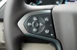 Chevrolet Tahoe 2015 года